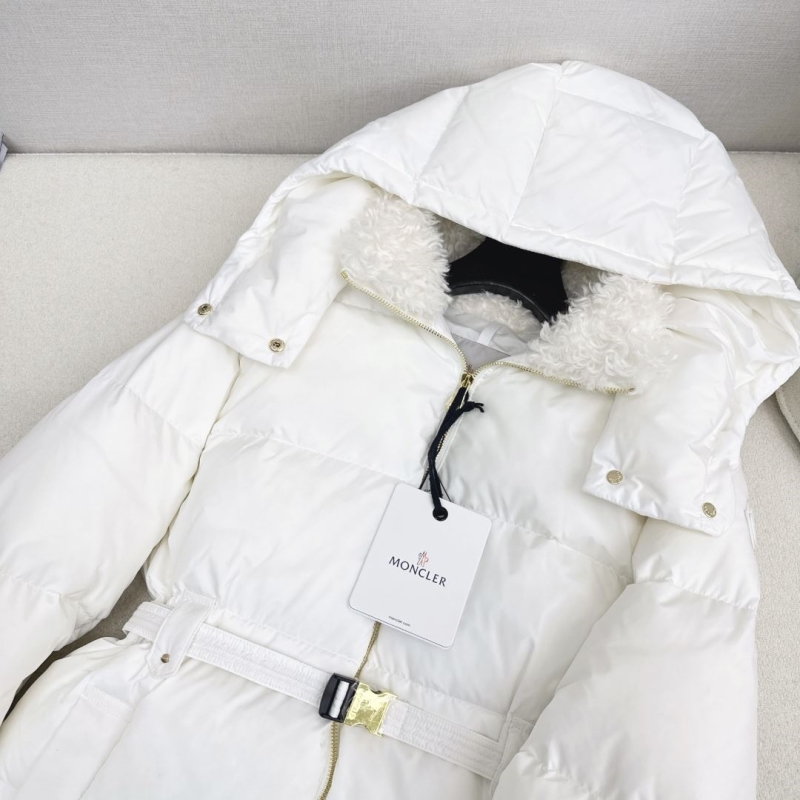 Moncler Down Jacket